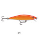 FLAT RAP - FLR- Rapala 